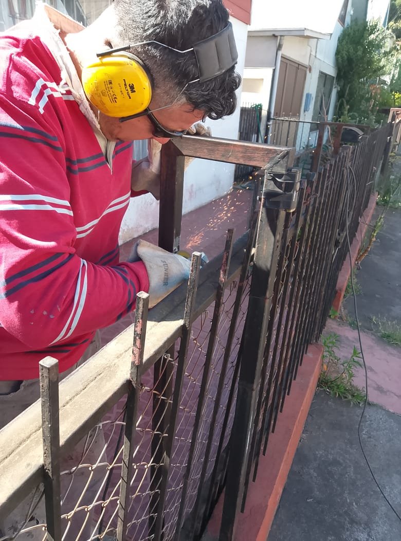 Metals Prodef - Soldadura